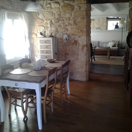 La Petite Bergerie