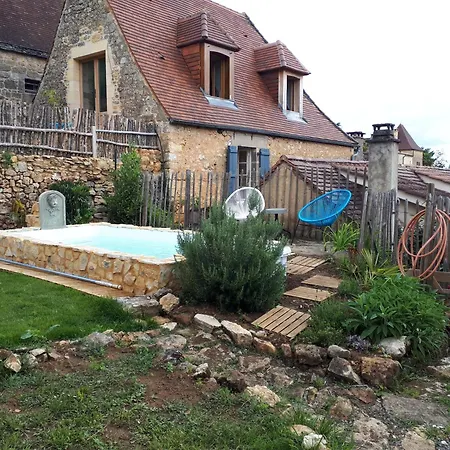 La Petite Bergerie * Domme