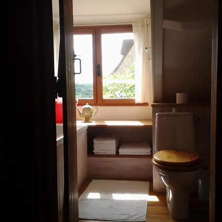 La Petite Bergerie Dom wakacyjny