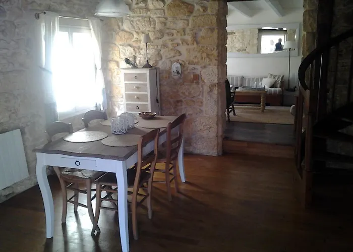La Petite Bergerie