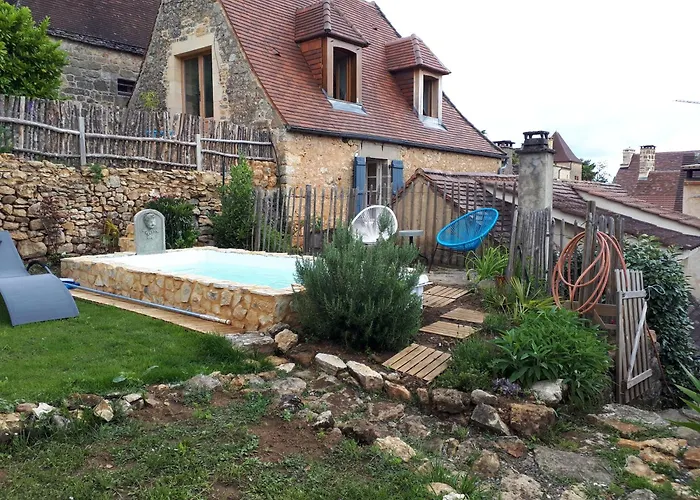 La Petite Bergerie * Domme