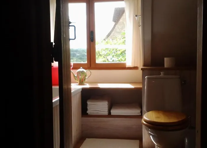 La Petite Bergerie Dom wakacyjny