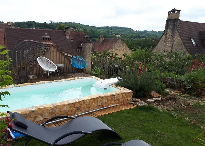 La Petite Bergerie *